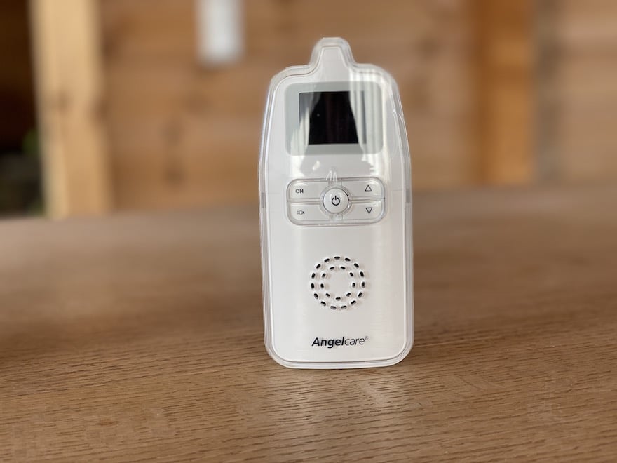 Angelcare AC423-D Babyphone Babyphone Babyfone Baby Überwachung 